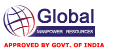 Global Man Power Resources