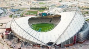 Deployed 200+ candidate in Qatar FIFA World Cup 2022