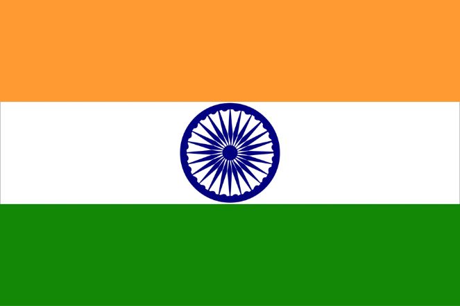 indiamap